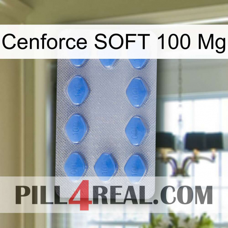 Cenforce SOFT 100Mg 21